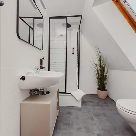 아파트 Jino L Elbblick - Wlan - Stilvoll 쾨닉슈타인 안 데어 엘베