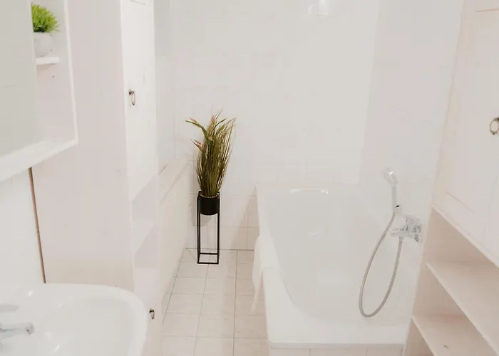 Jino L Elbblick - Wlan - Stilvoll * Konigstein an der Elbe