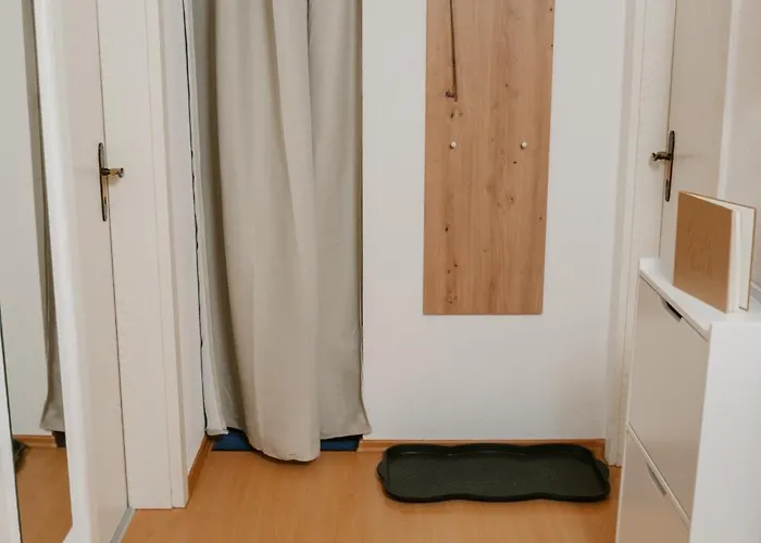 Jino L Elbblick - Wlan - Stilvoll Apartment *