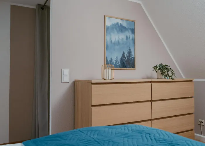 Apartment Jino L Elbblick - Wlan - Stilvoll *