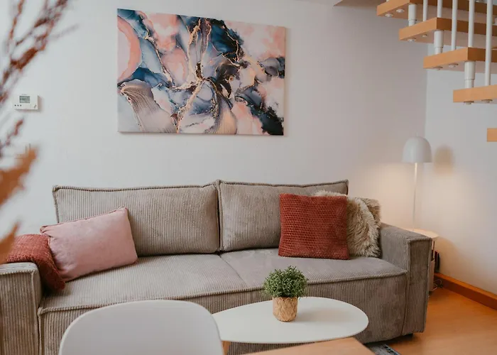 Jino L Elbblick - Wlan - Stilvoll *