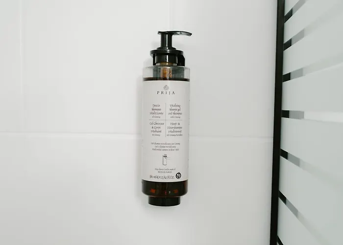 Jino L Elbblick - Wlan - Stilvoll Apartment *