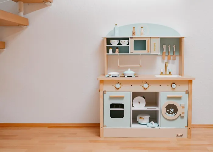 Jino L Elbblick - Wlan - Stilvoll * Konigstein an der Elbe