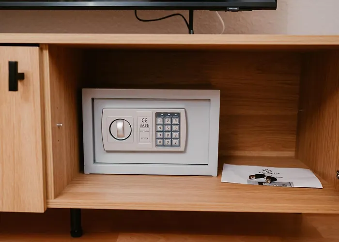 Jino L Elbblick - Wlan - Stilvoll