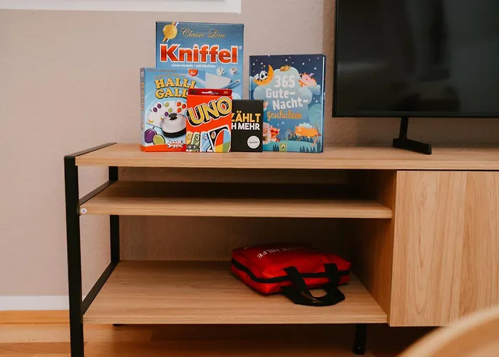 Jino L Elbblick - Wlan - Stilvoll *