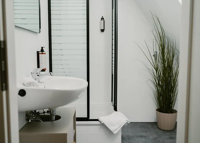 Jino L Elbblick - Wlan - Stilvoll * Konigstein an der Elbe