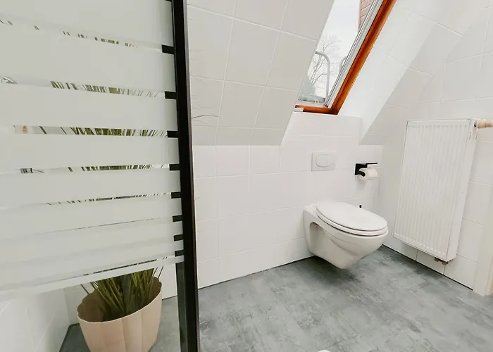 Jino L Elbblick - Wlan - Stilvoll Apartment *