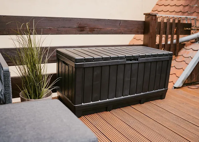 Apartment Jino L Elbblick - Wlan - Stilvoll Konigstein an der Elbe