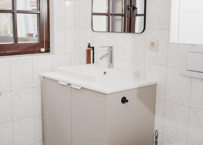 Jino L Elbblick - Wlan - Stilvoll Apartment Konigstein an der Elbe