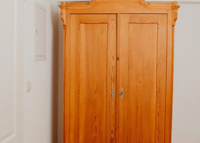 Jino L Elbblick - Wlan - Stilvoll