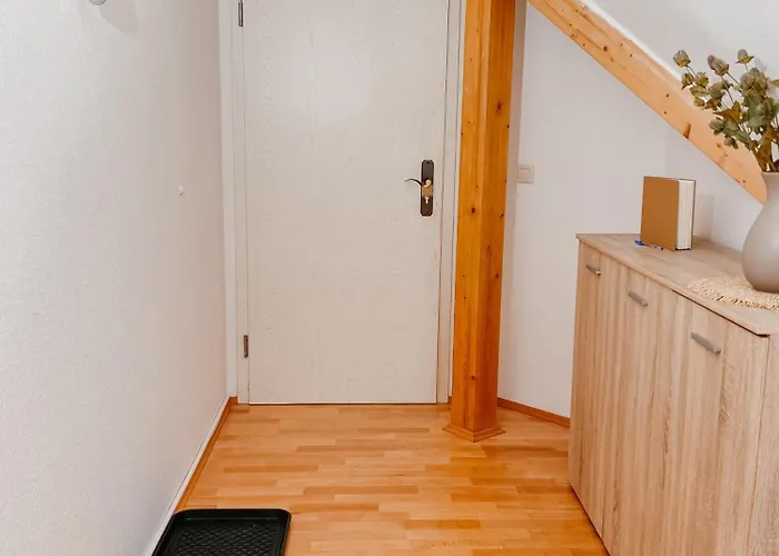 Jino L Elbblick - Wlan - Stilvoll Apartment Konigstein an der Elbe