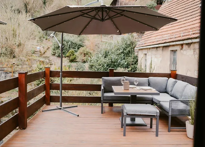 Jino L Elbblick - Wlan - Stilvoll